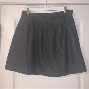 Lands’ End skirt